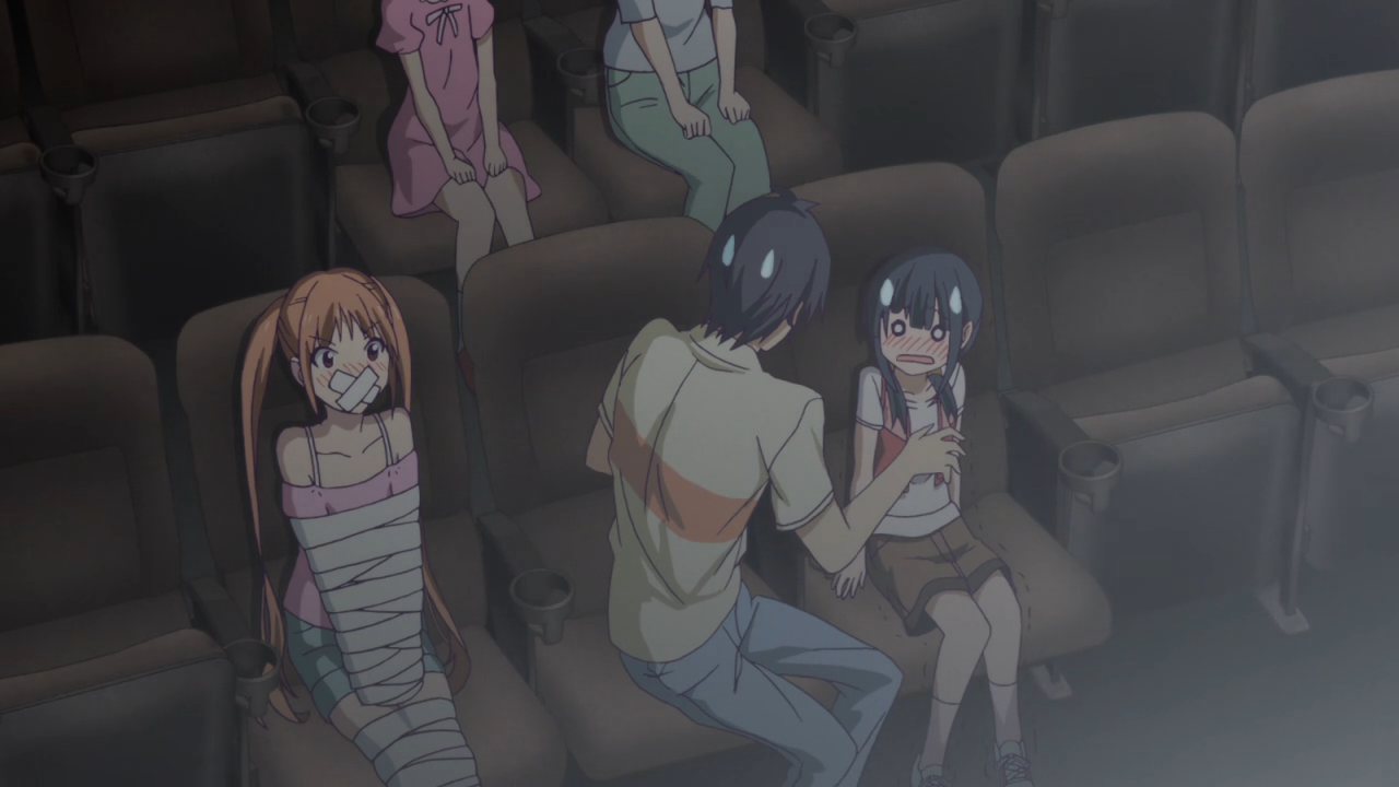 Aho Girl (PuyaSubs!)